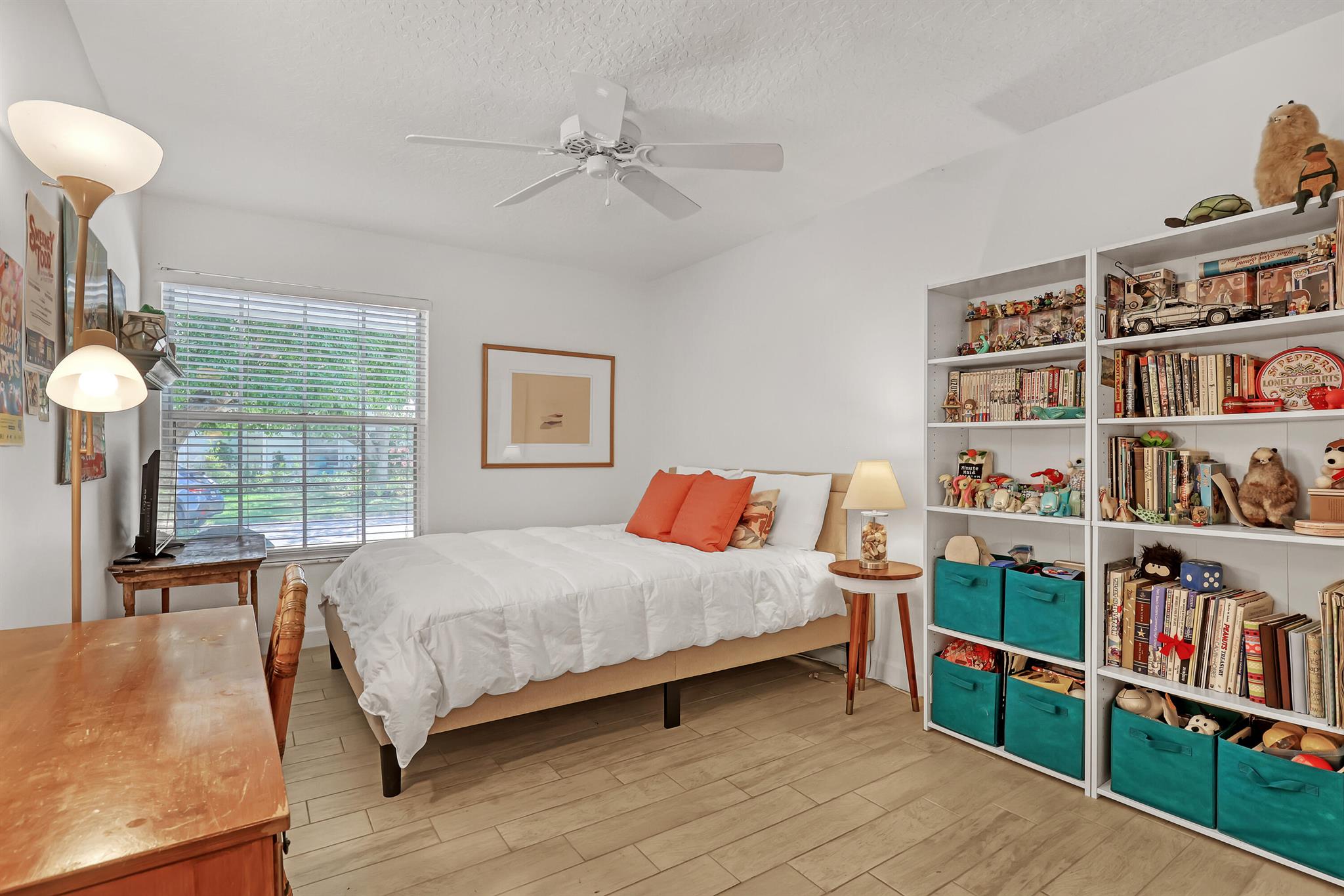 COLONY AT MAPLEWOOD - Residential