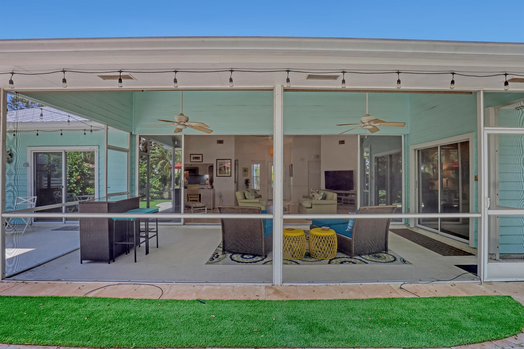 COLONY AT MAPLEWOOD - Residential