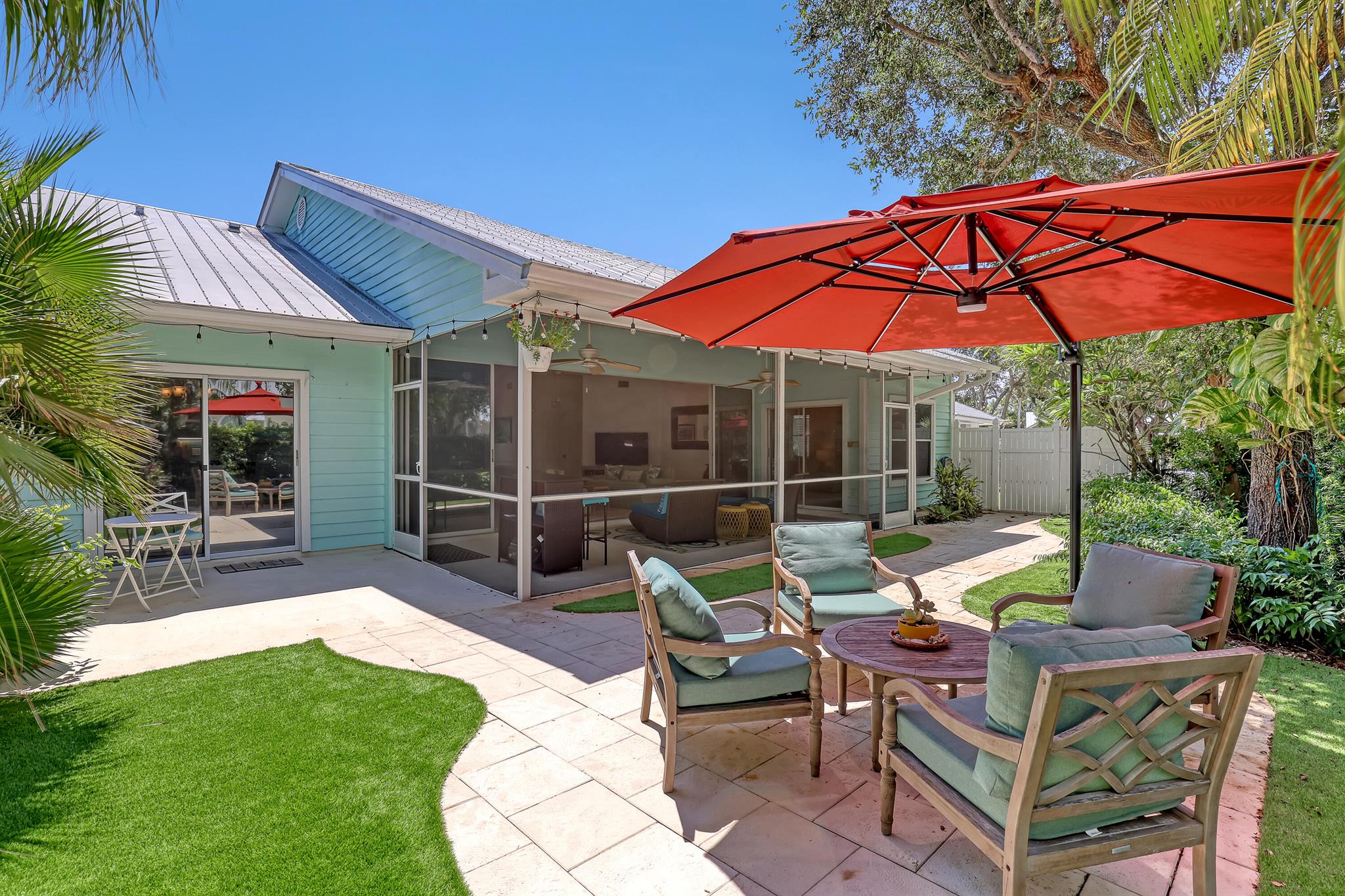 COLONY AT MAPLEWOOD - Residential