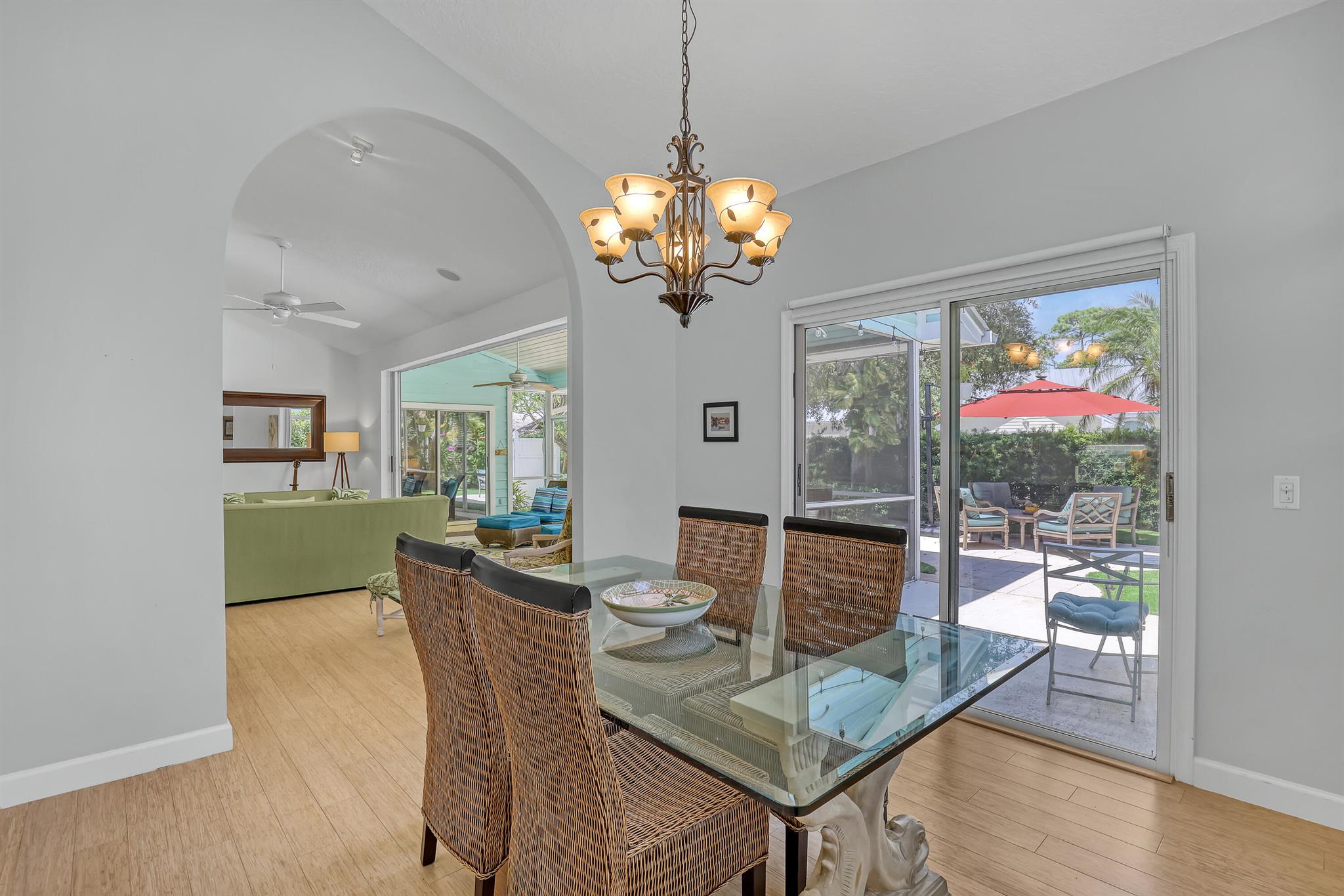 COLONY AT MAPLEWOOD - Residential