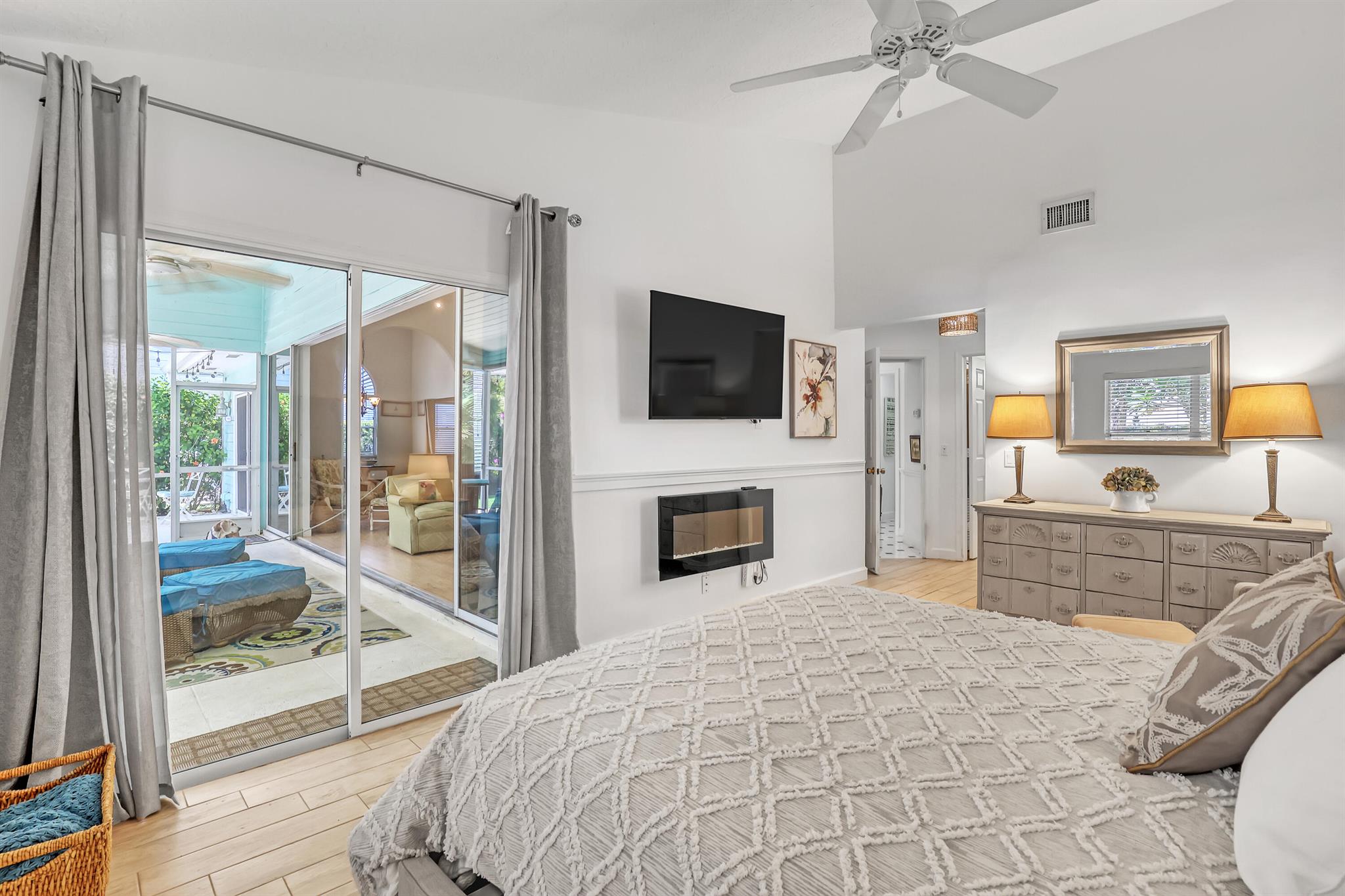 COLONY AT MAPLEWOOD - Residential