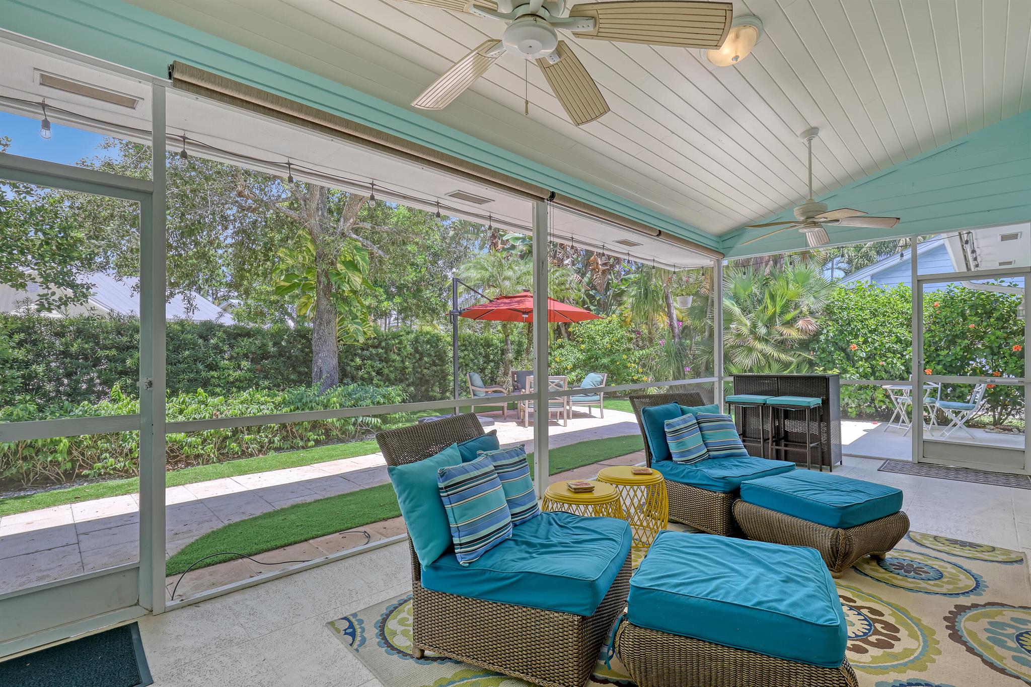 COLONY AT MAPLEWOOD - Residential