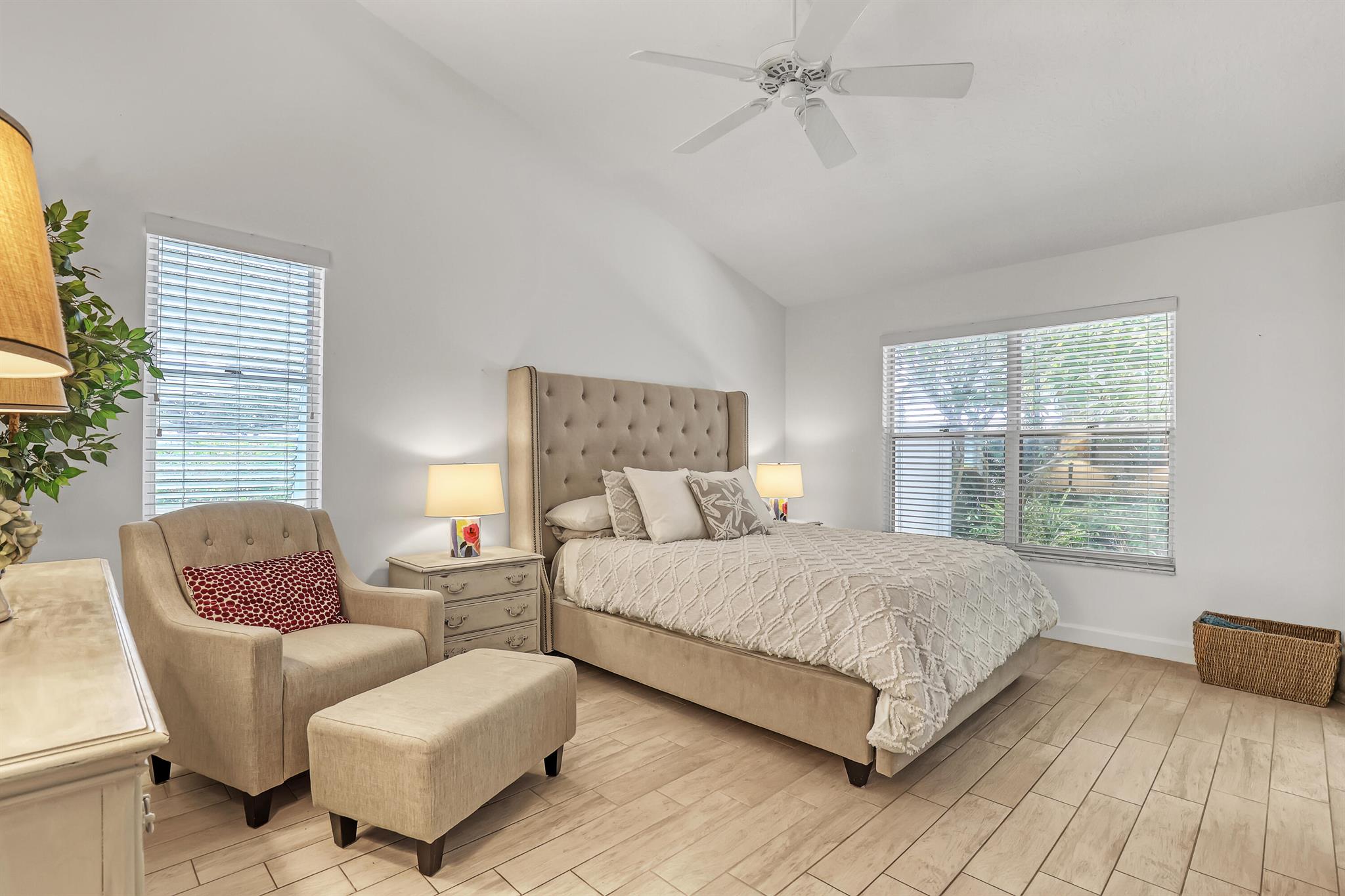 COLONY AT MAPLEWOOD - Residential