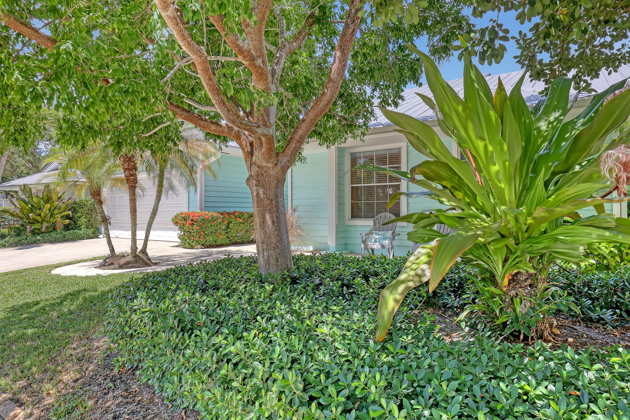 COLONY AT MAPLEWOOD - Residential