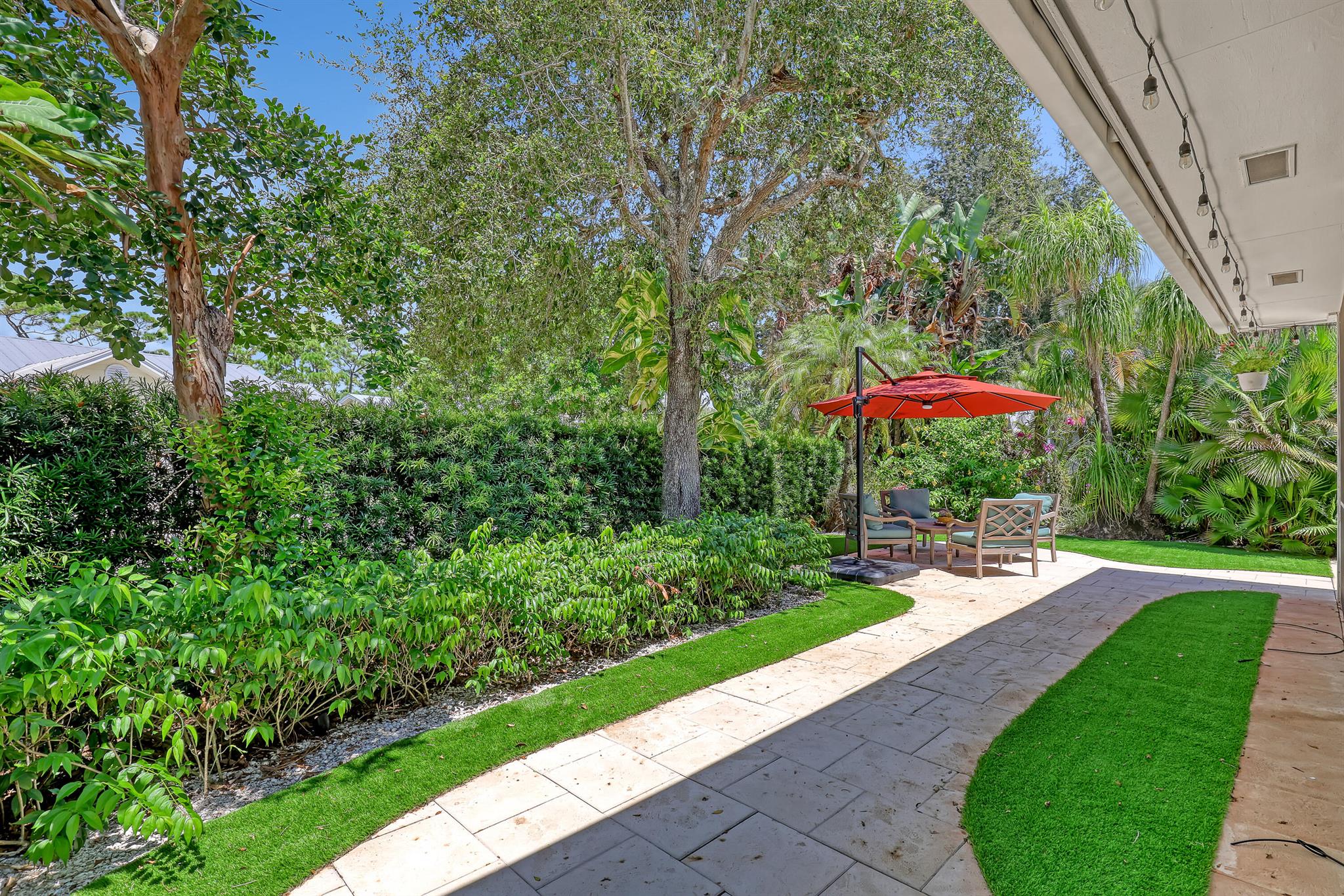 COLONY AT MAPLEWOOD - Residential