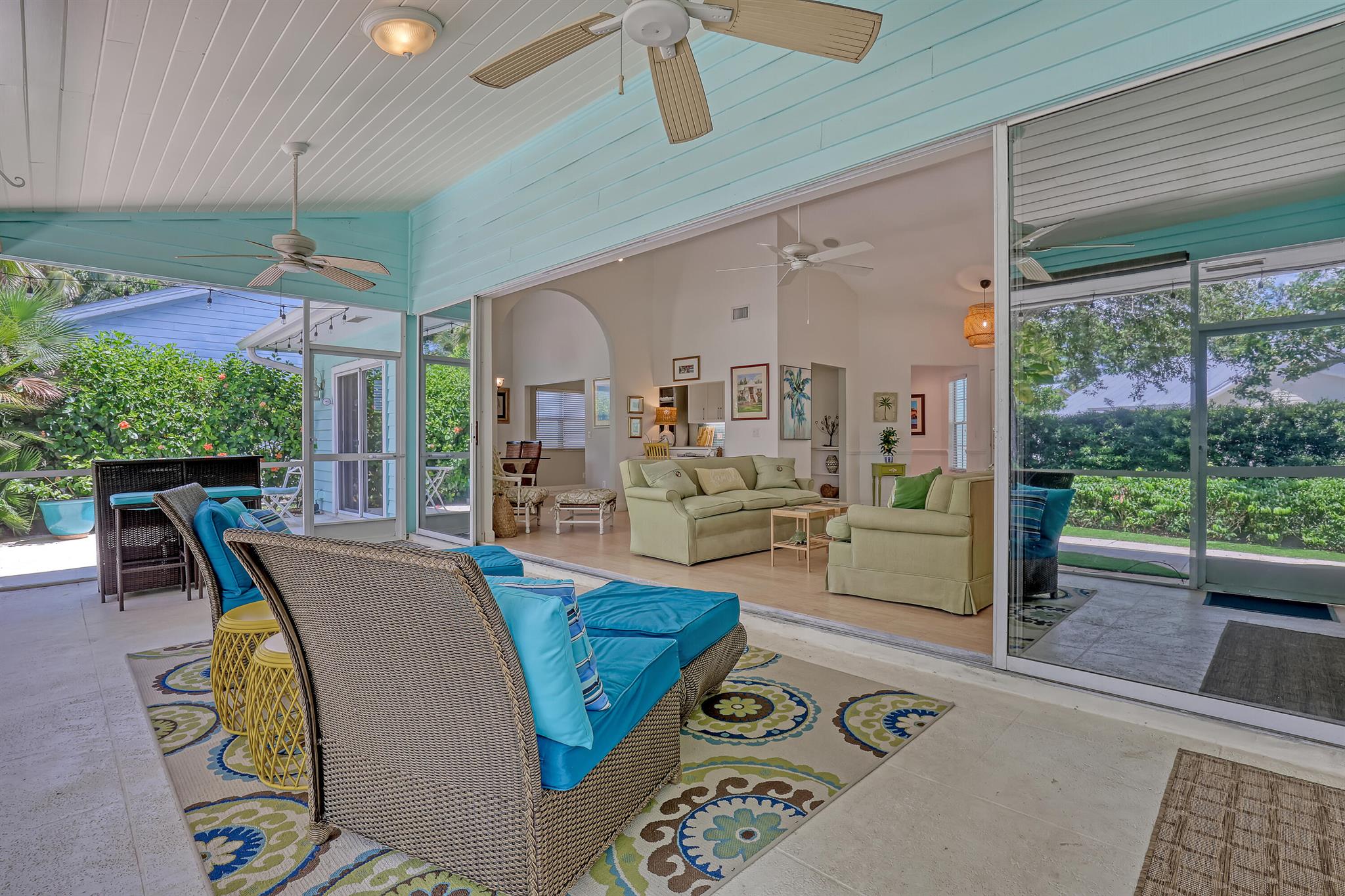 COLONY AT MAPLEWOOD - Residential