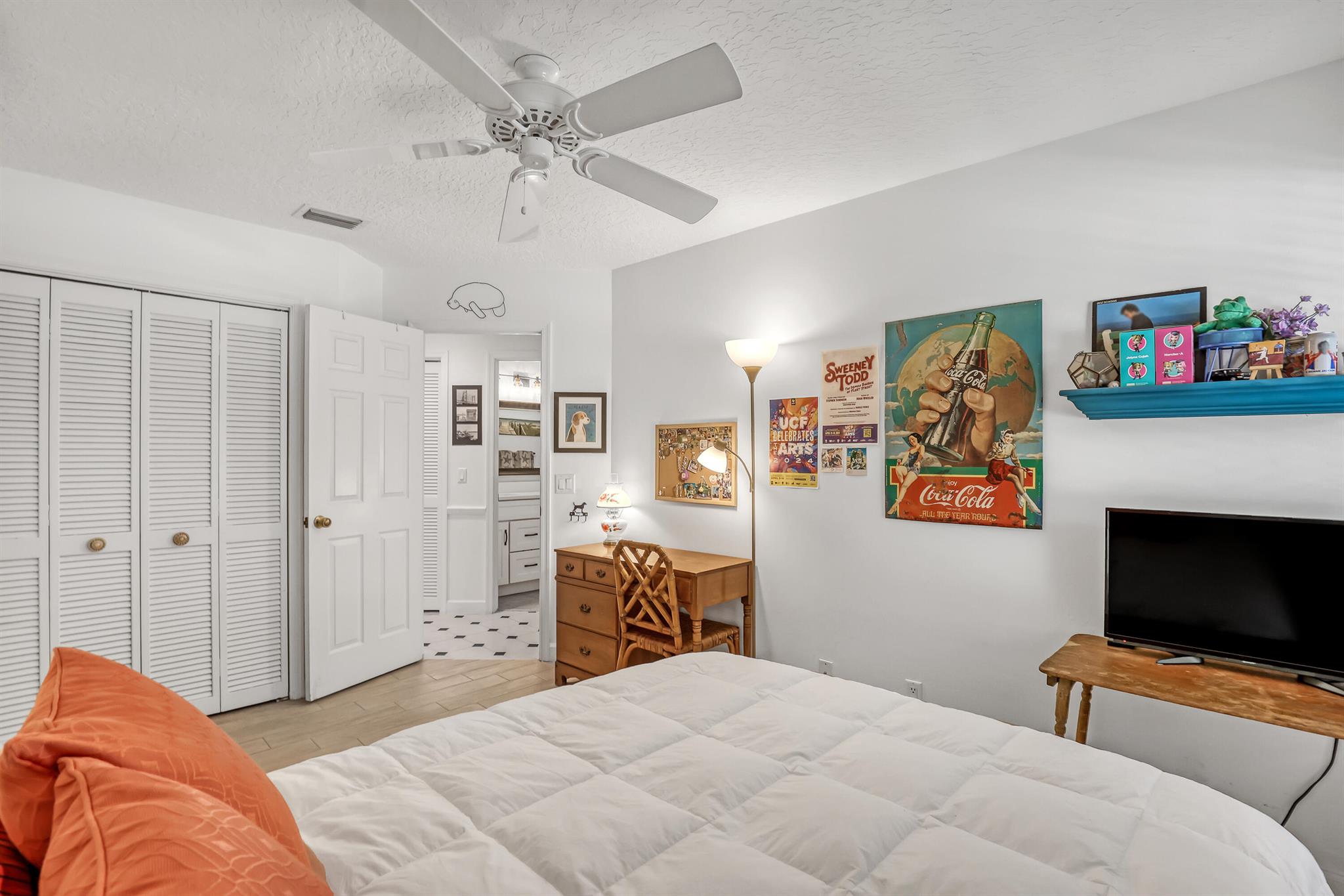 COLONY AT MAPLEWOOD - Residential