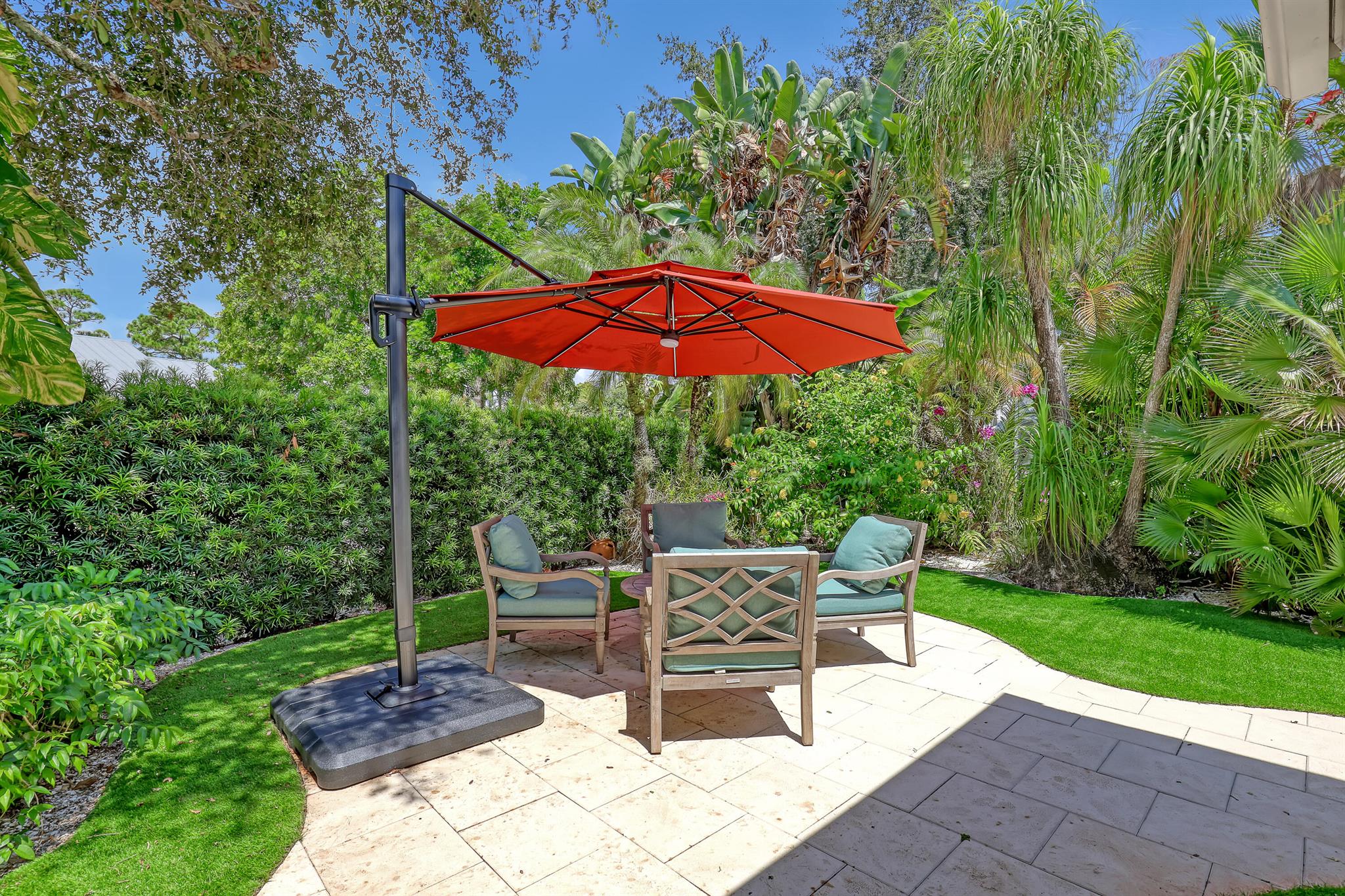 COLONY AT MAPLEWOOD - Residential