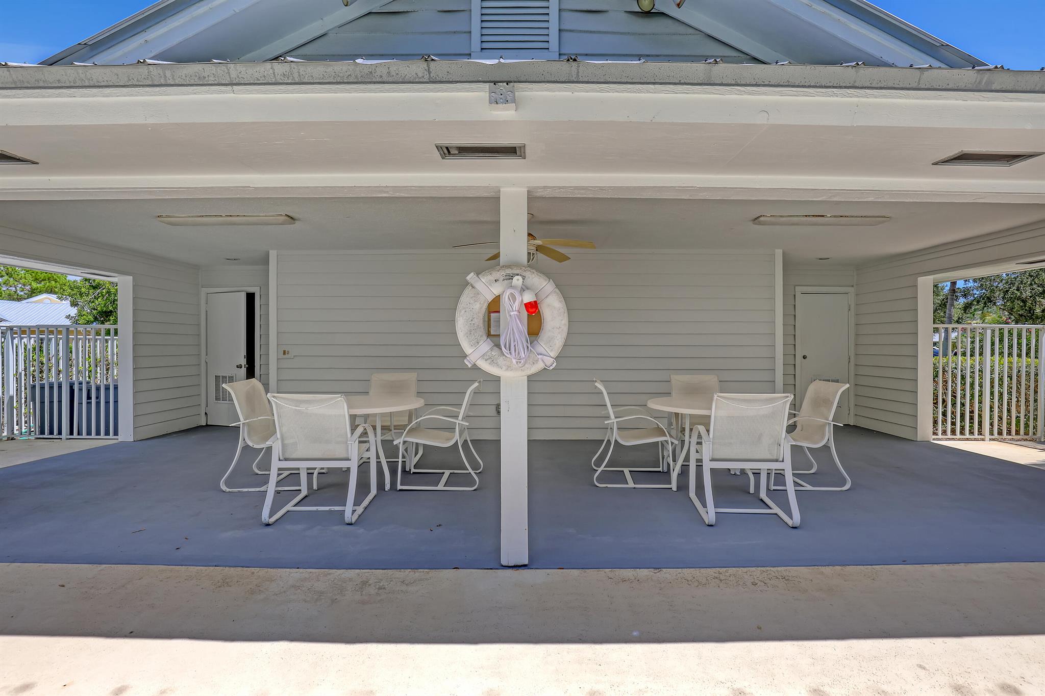 COLONY AT MAPLEWOOD - Residential