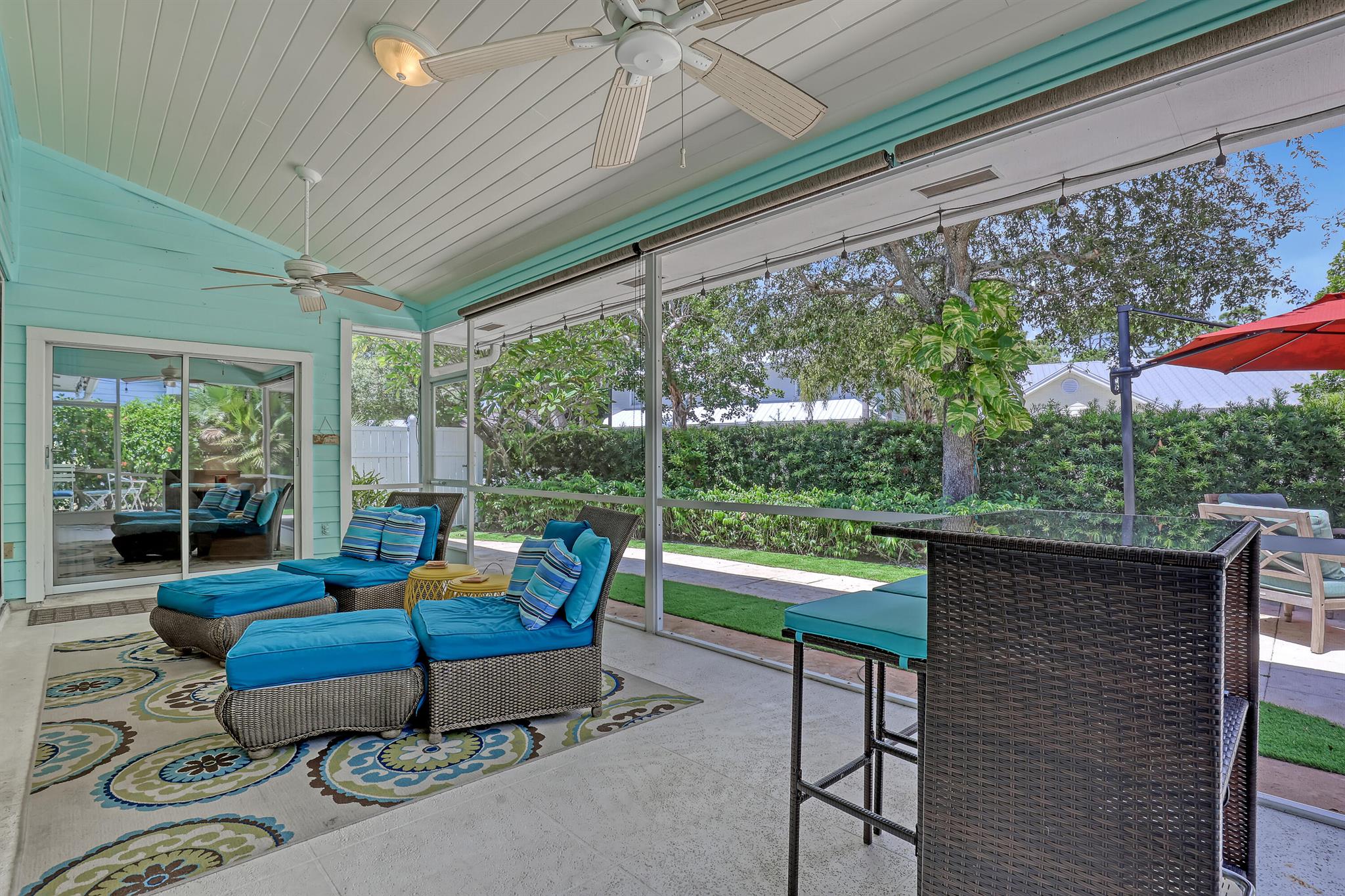 COLONY AT MAPLEWOOD - Residential