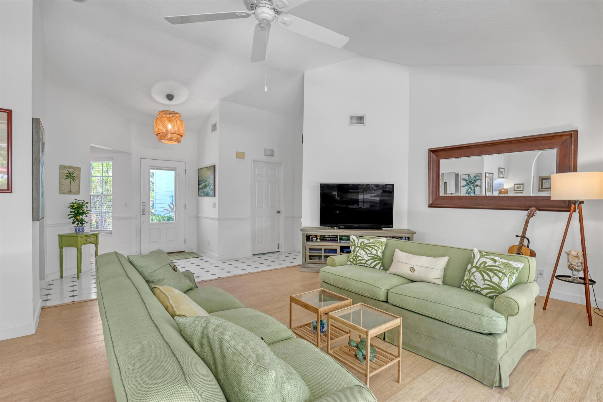 COLONY AT MAPLEWOOD - Residential