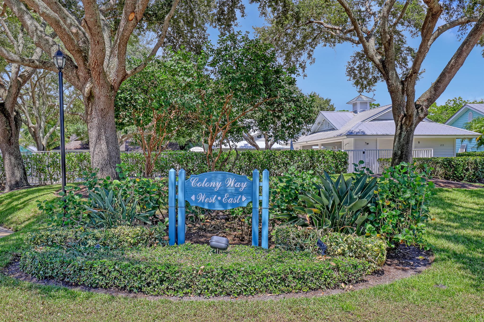 COLONY AT MAPLEWOOD - Residential