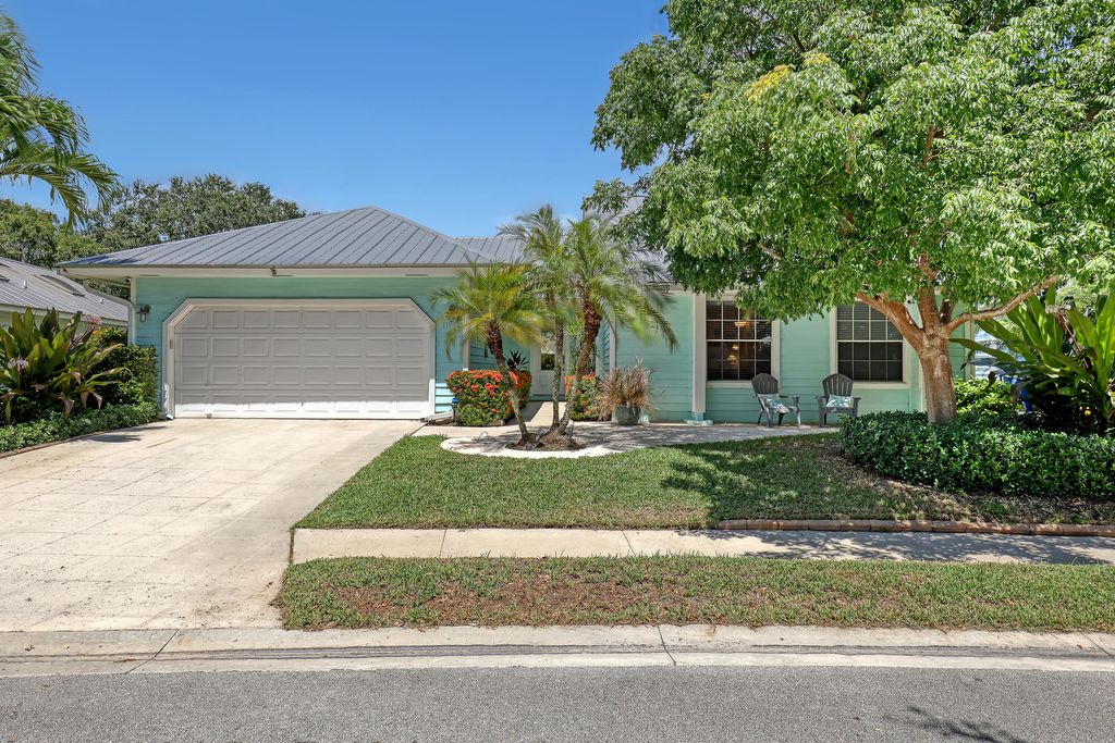 Photo of 104 Colony Way E, Jupiter, FL 33458 (MLS # R11140130)