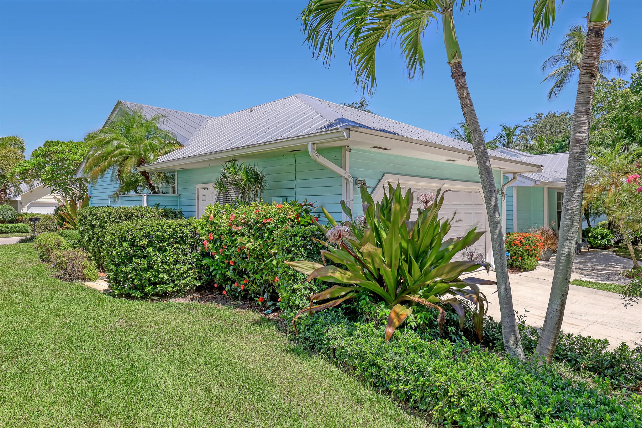 COLONY AT MAPLEWOOD - Residential