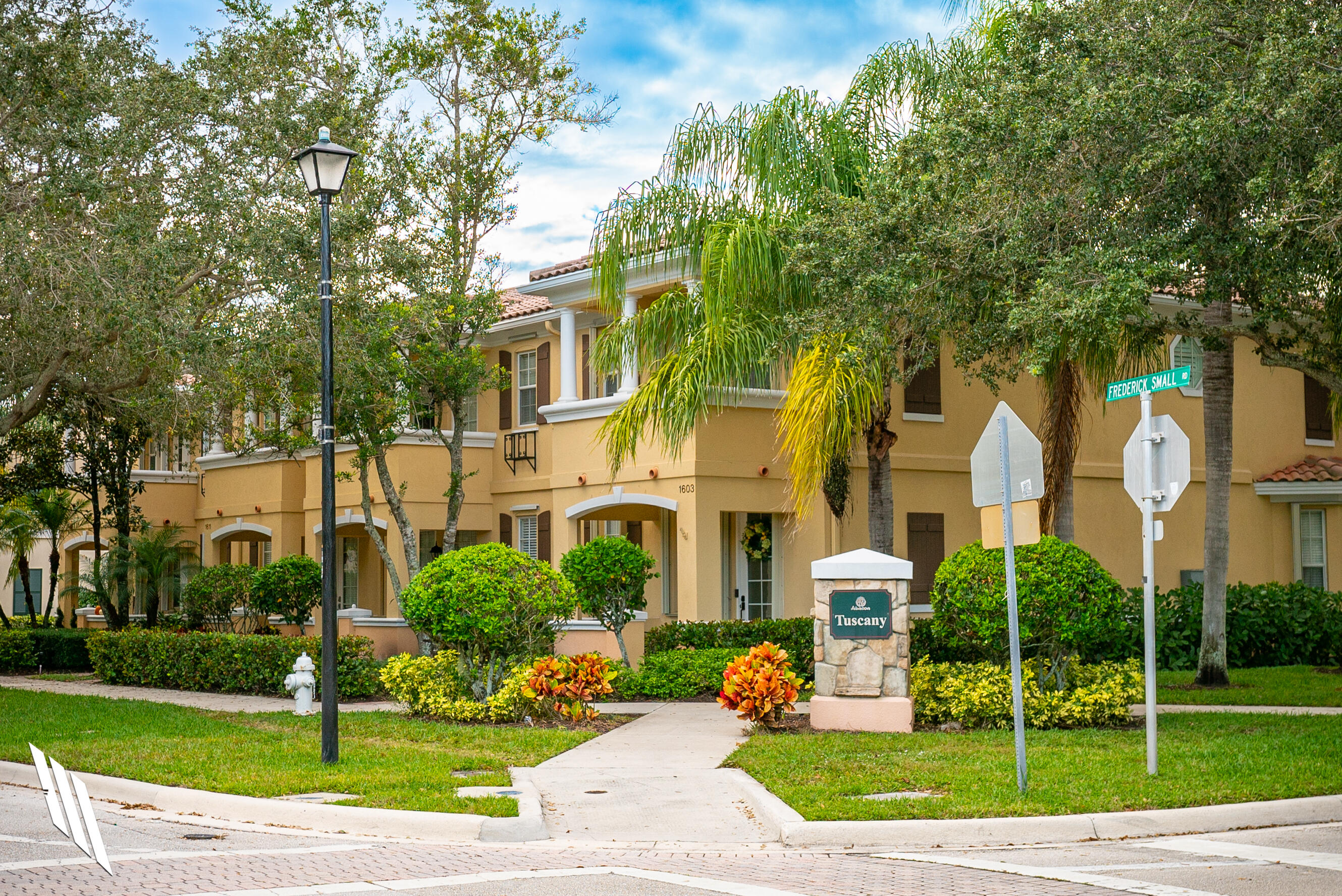 4030 Community Drive