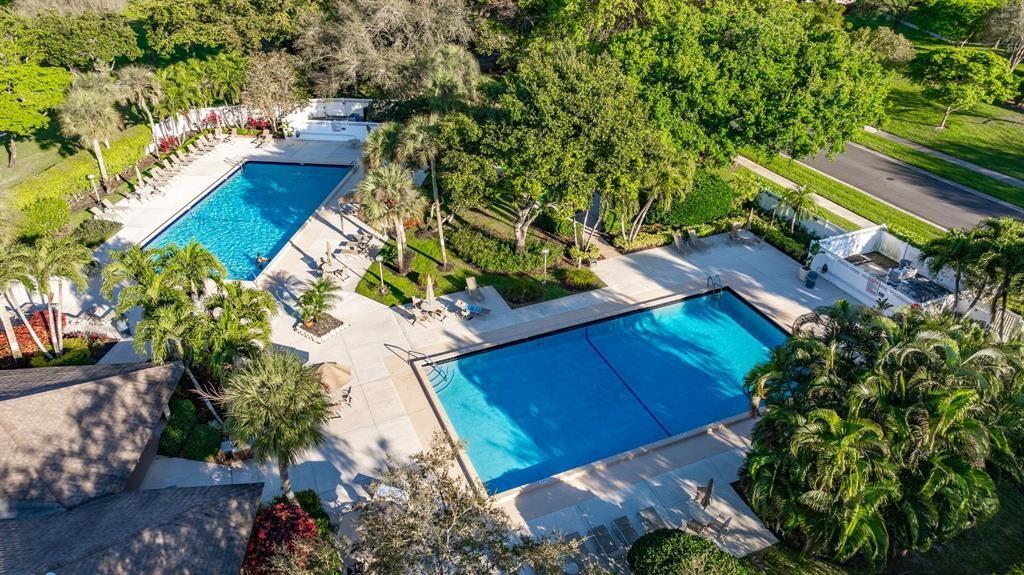 Palm-Aire Country Club - Residential