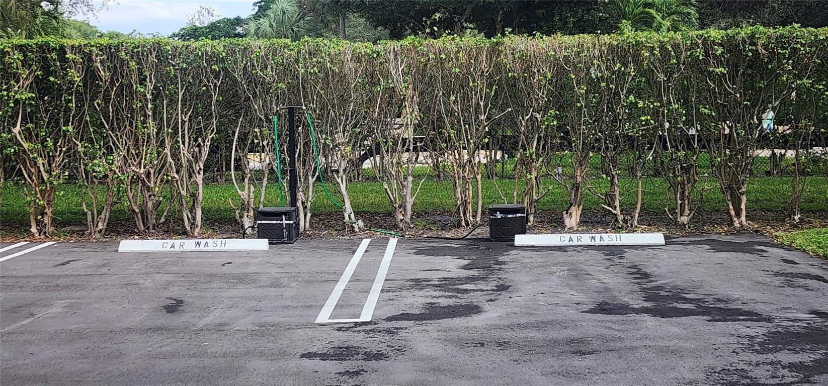 Palm-Aire Country Club - Residential