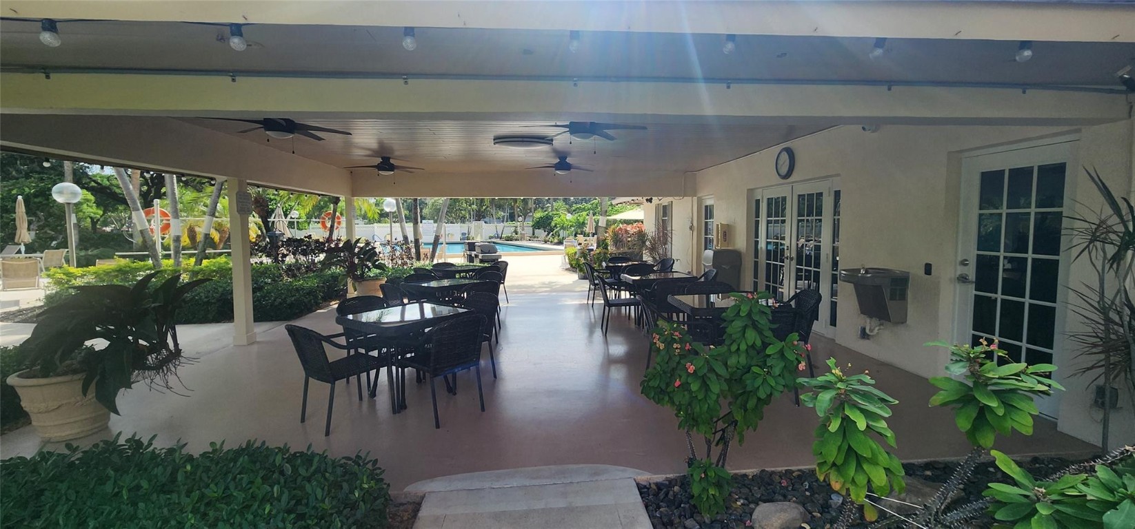 Palm-Aire Country Club - Residential