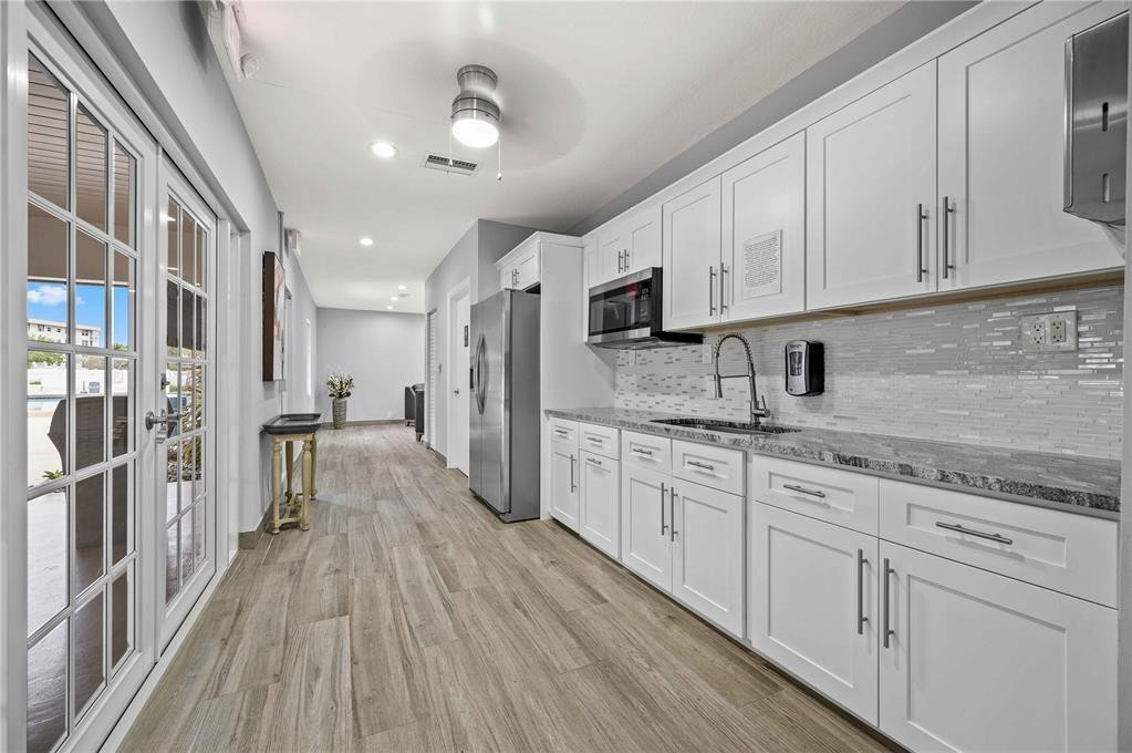 Palm-Aire Country Club - Residential