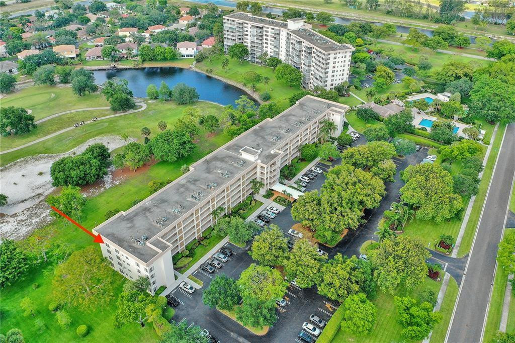 Palm-Aire Country Club - Residential