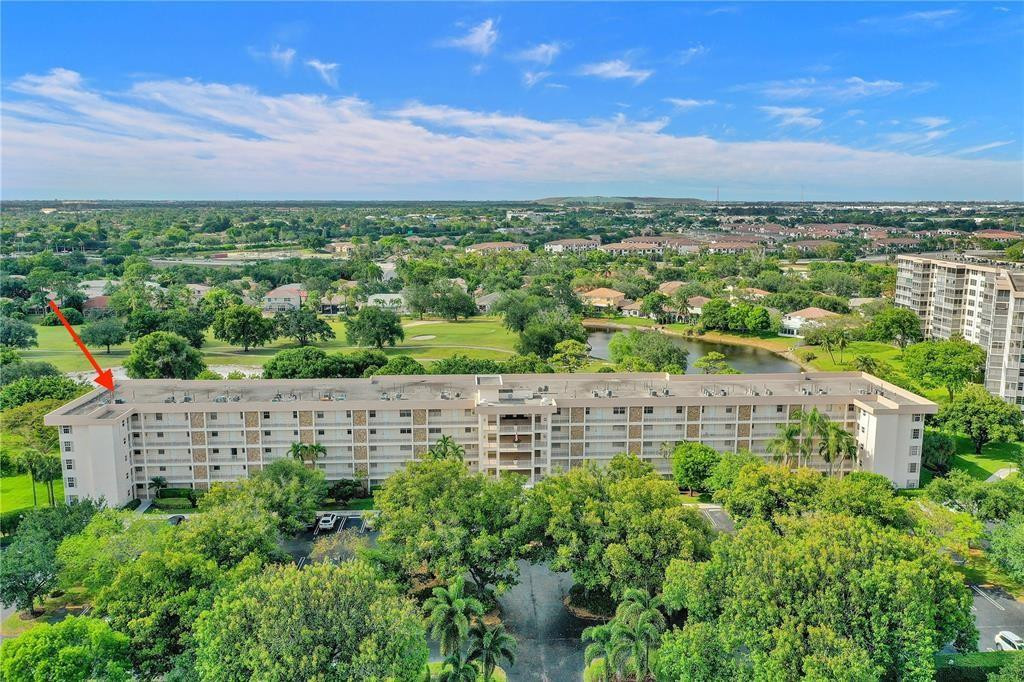 Palm-Aire Country Club - Residential