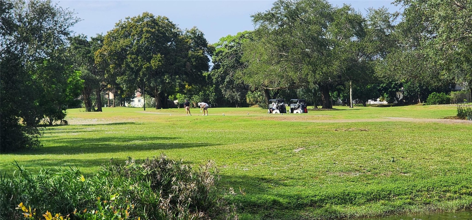 Palm-Aire Country Club - Residential