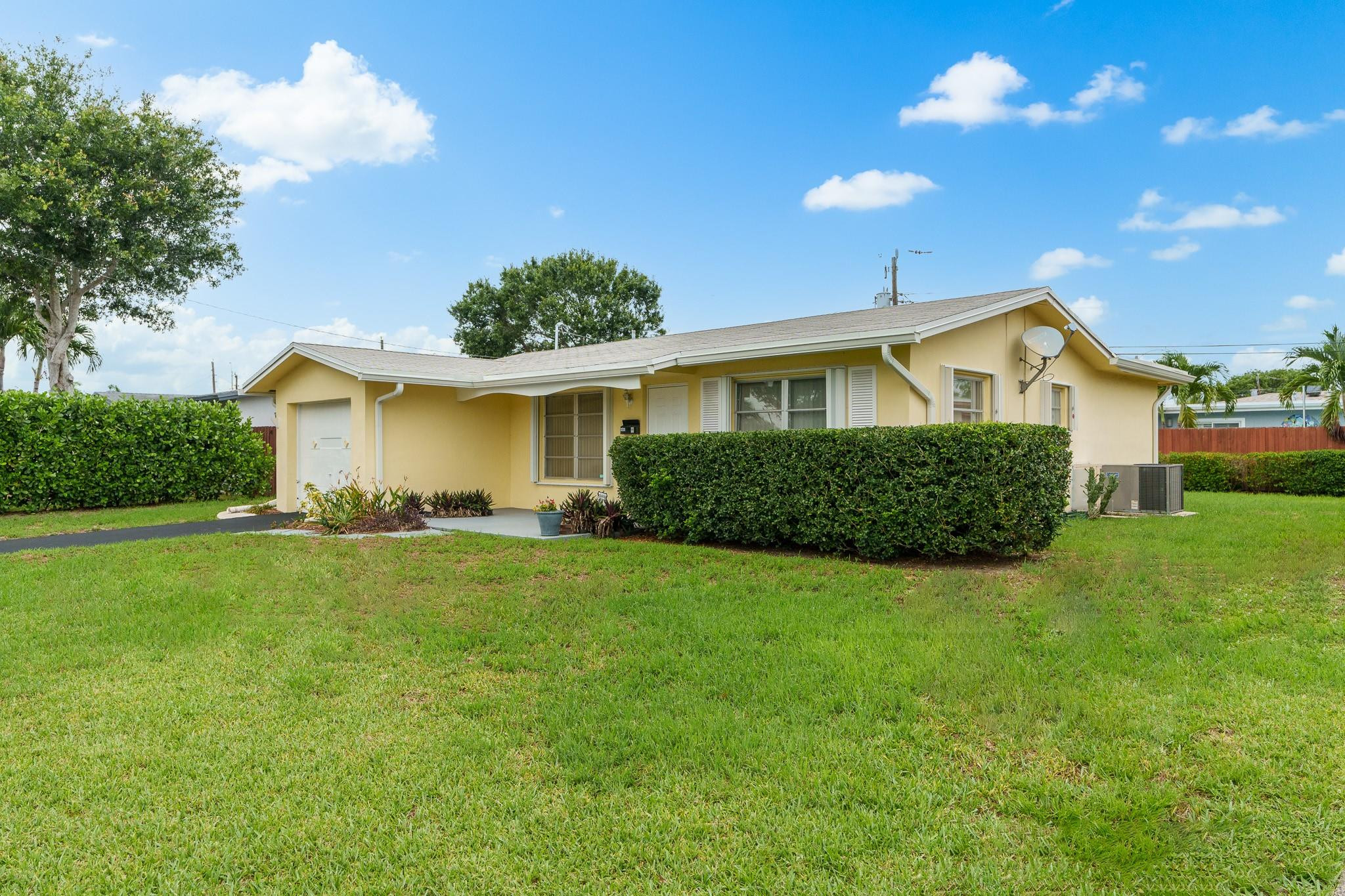 Whispering Lakes - Residential