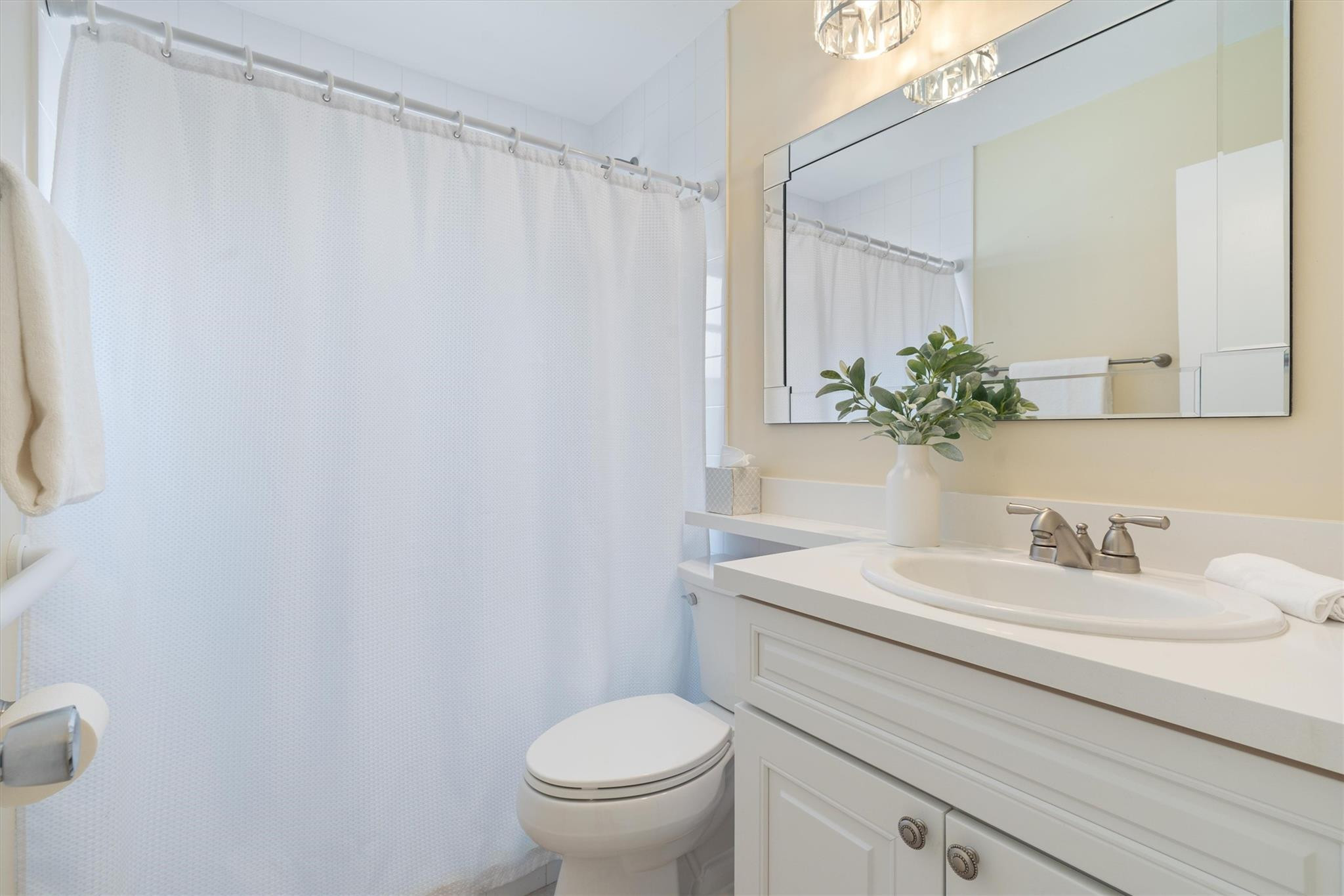 Whispering Lakes - Residential