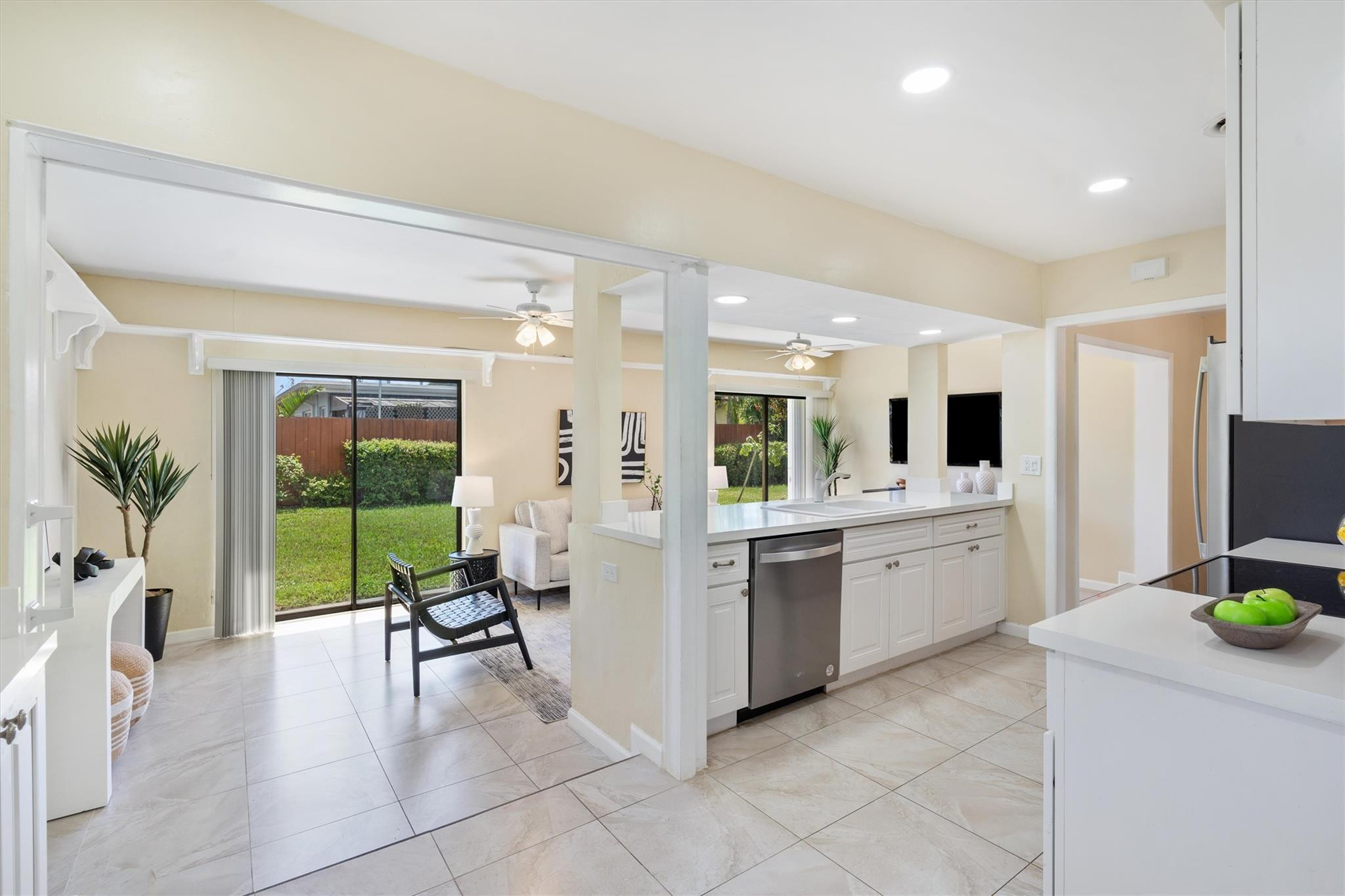 Whispering Lakes - Residential