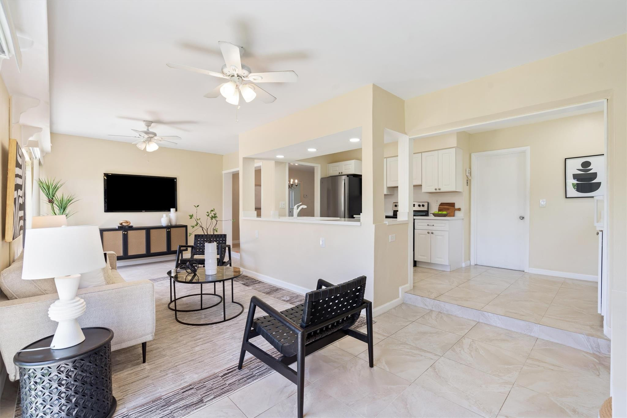 Whispering Lakes - Residential