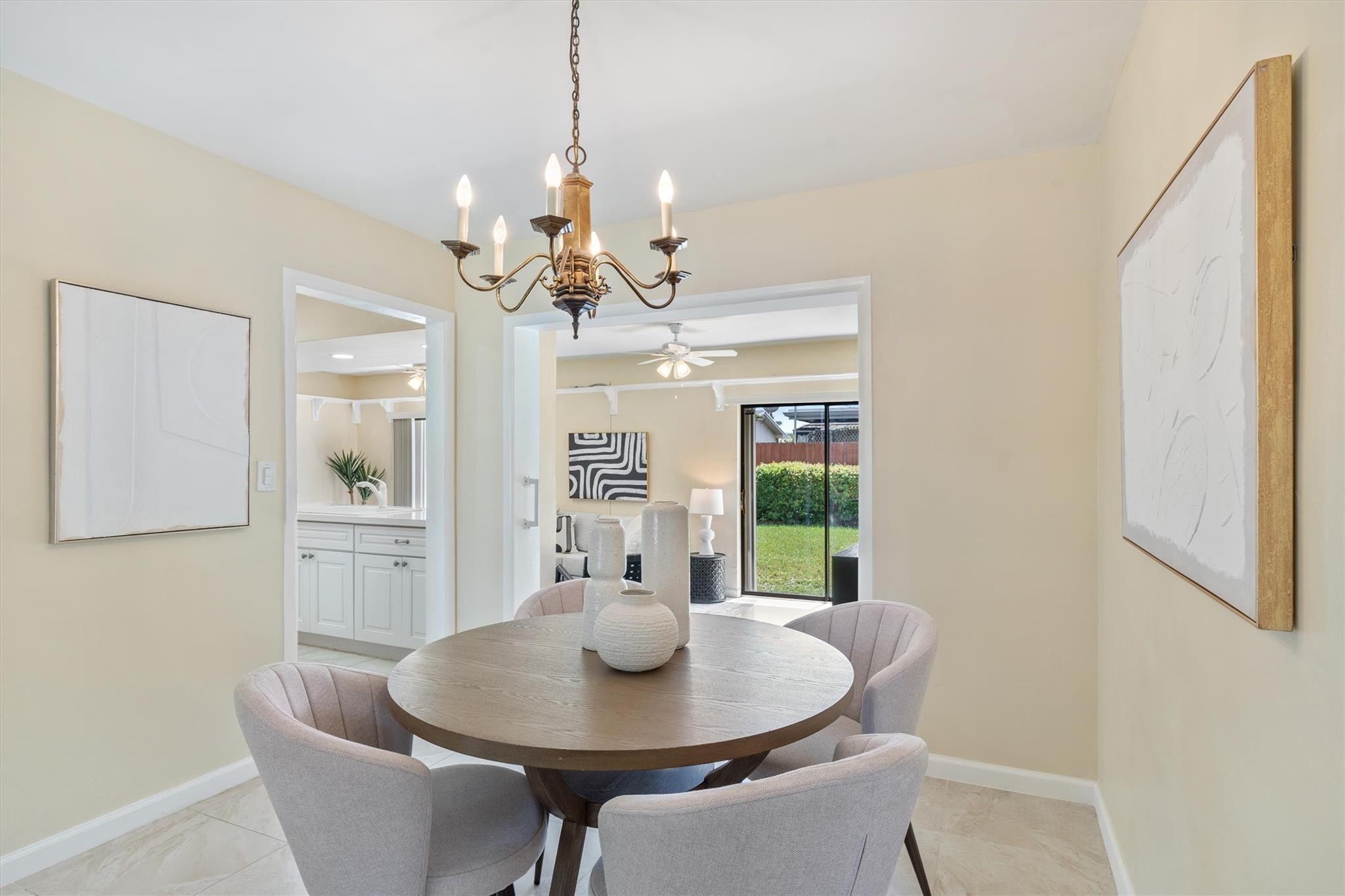 Whispering Lakes - Residential