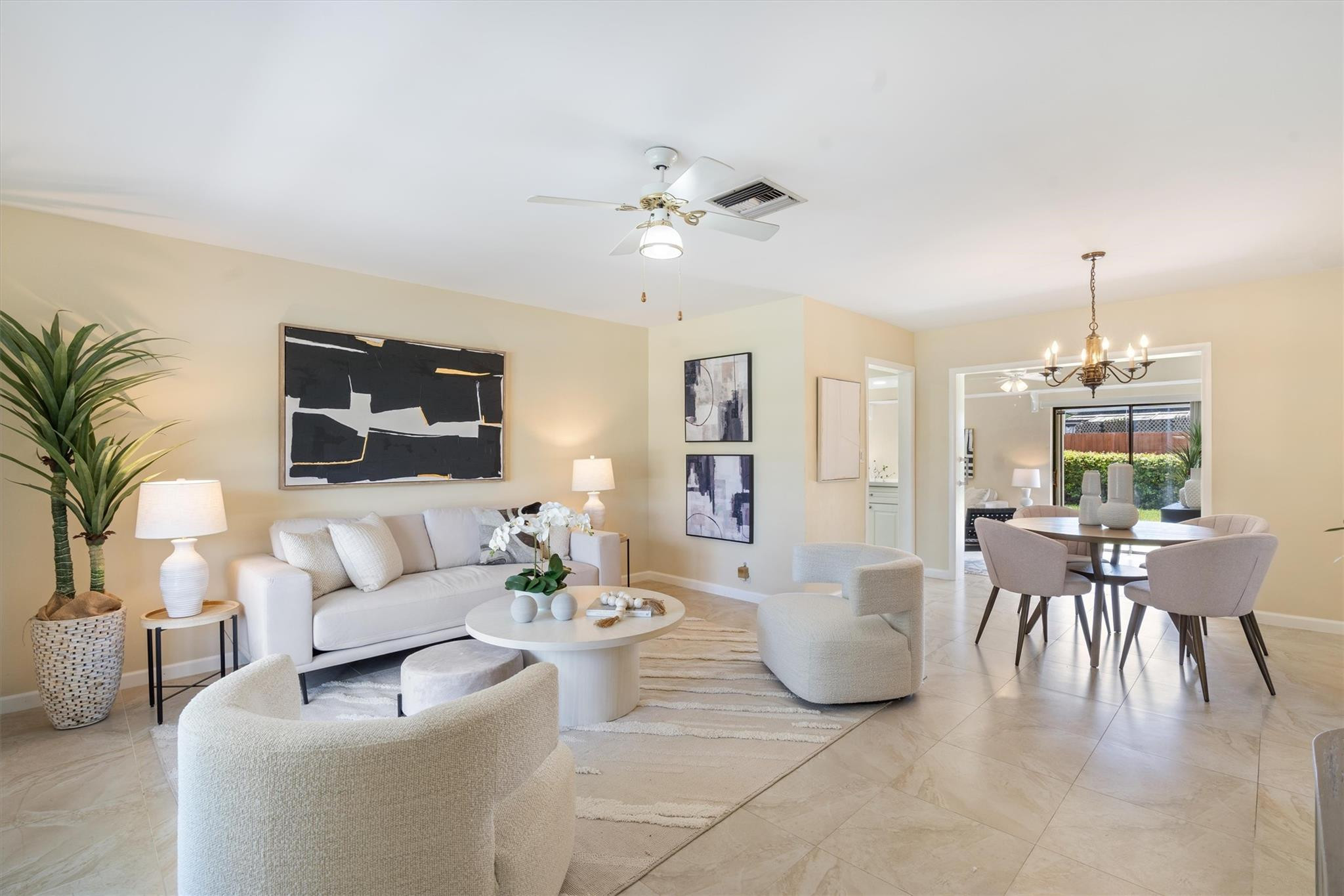 Whispering Lakes - Residential