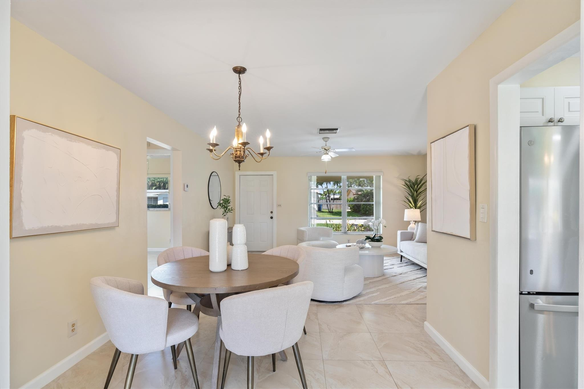 Whispering Lakes - Residential