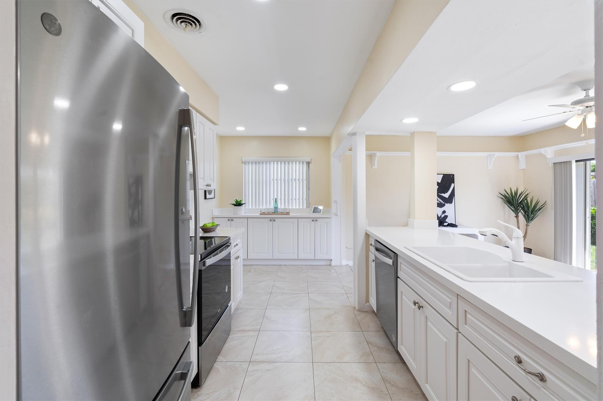 Whispering Lakes - Residential