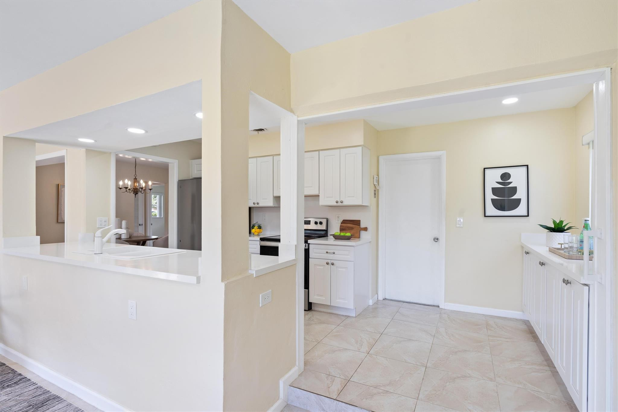 Whispering Lakes - Residential