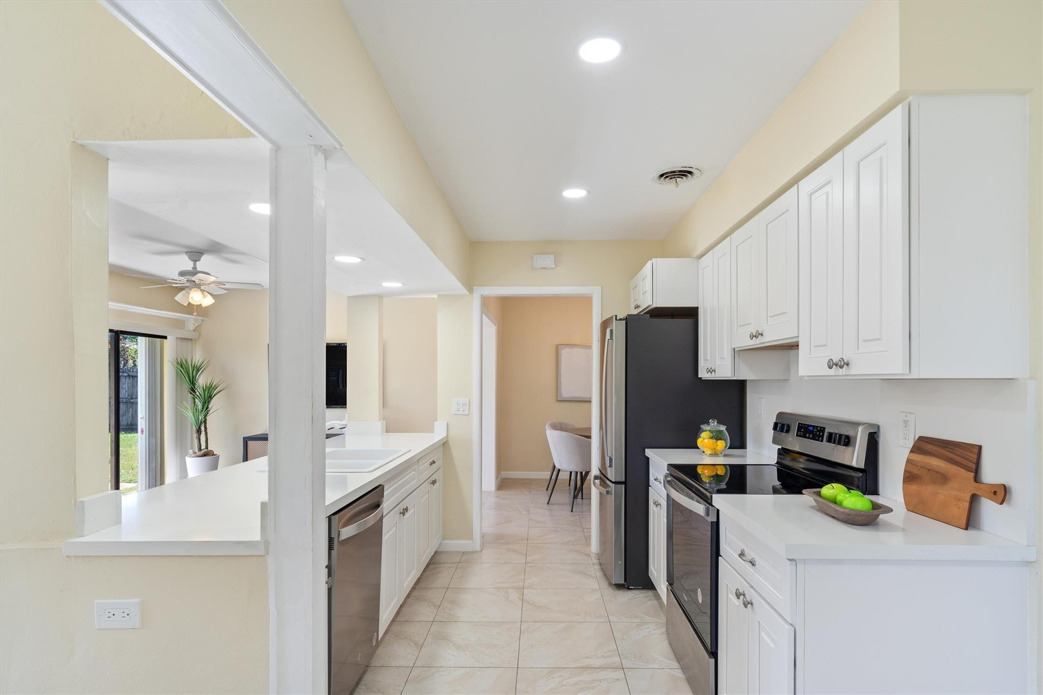 Whispering Lakes - Residential