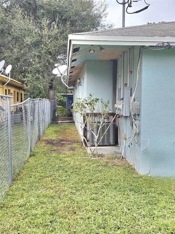 Seminole Forest 14-16 B - Residential Income