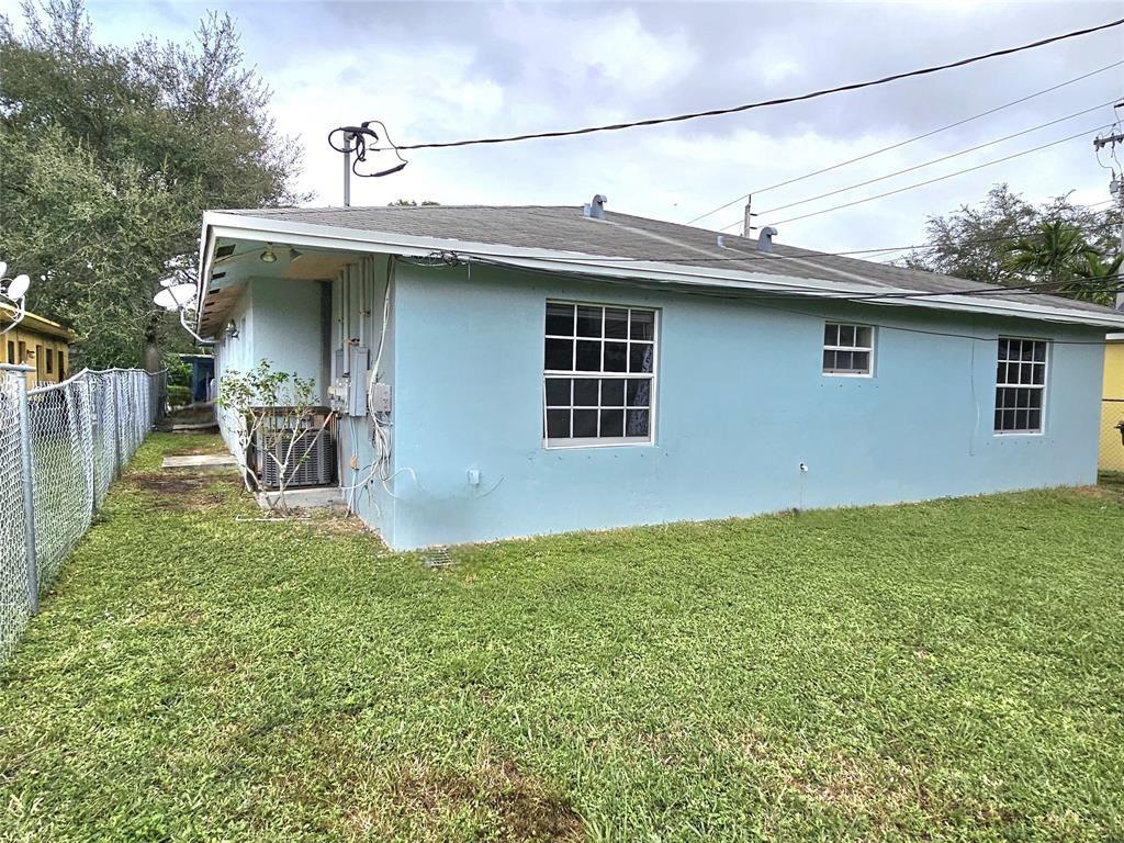 Seminole Forest 14-16 B - Residential Income