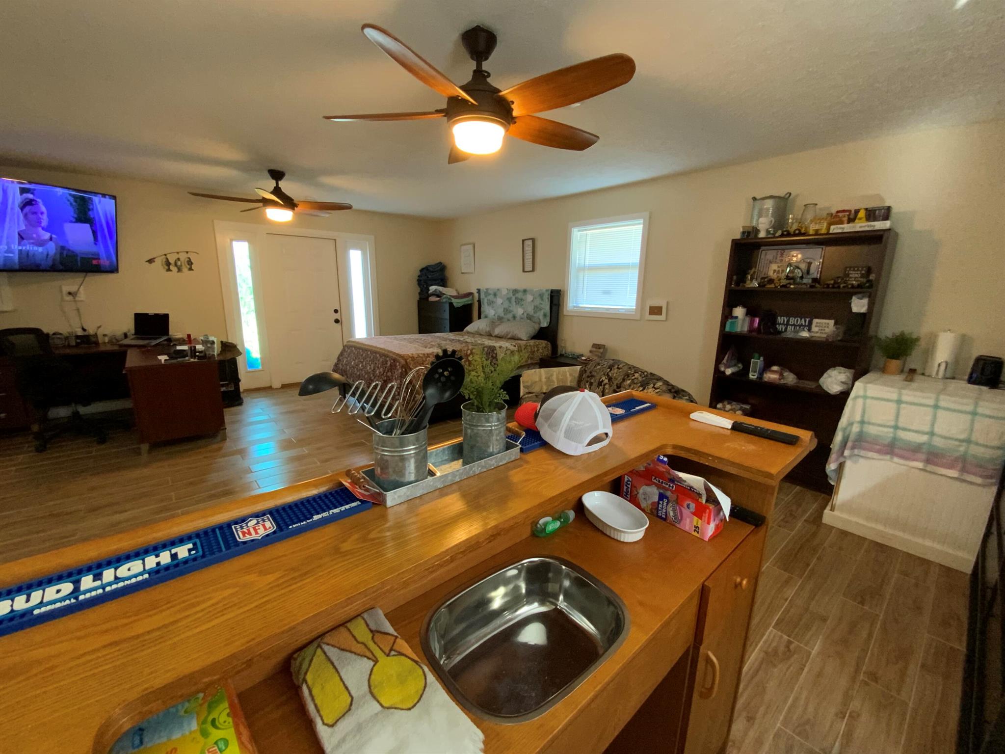 Buckhead Ridge - Residential