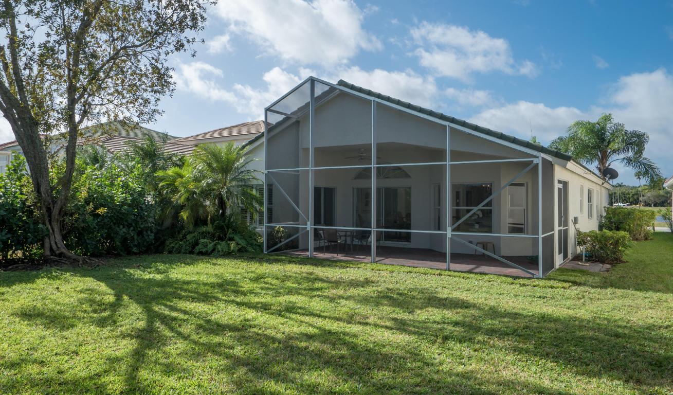 Lakefield south - Residential