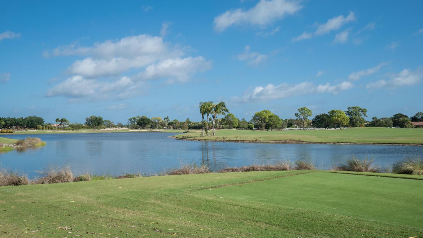 Lakefield south - Residential