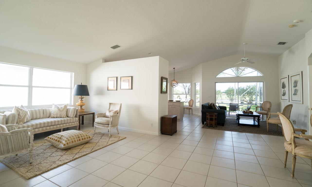 Lakefield south - Residential