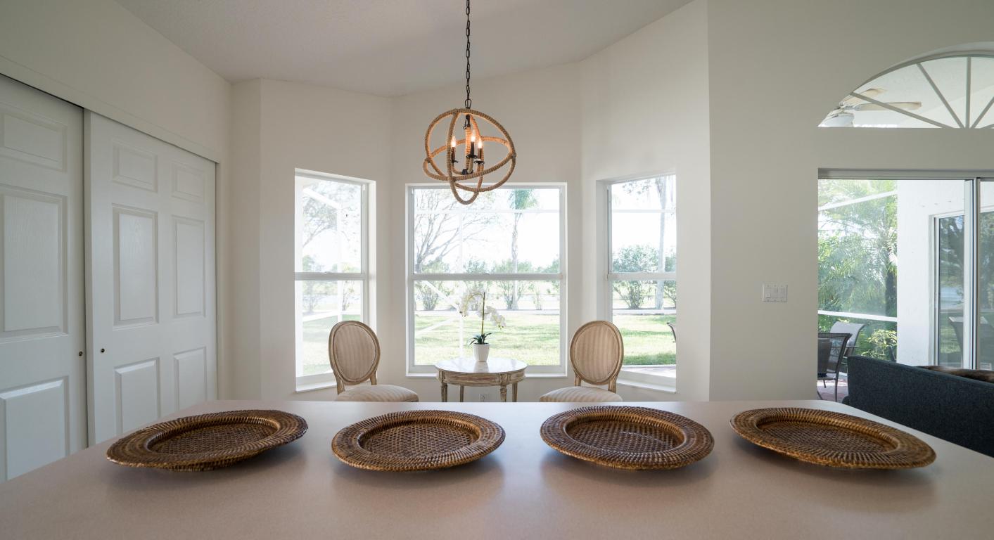 Lakefield south - Residential