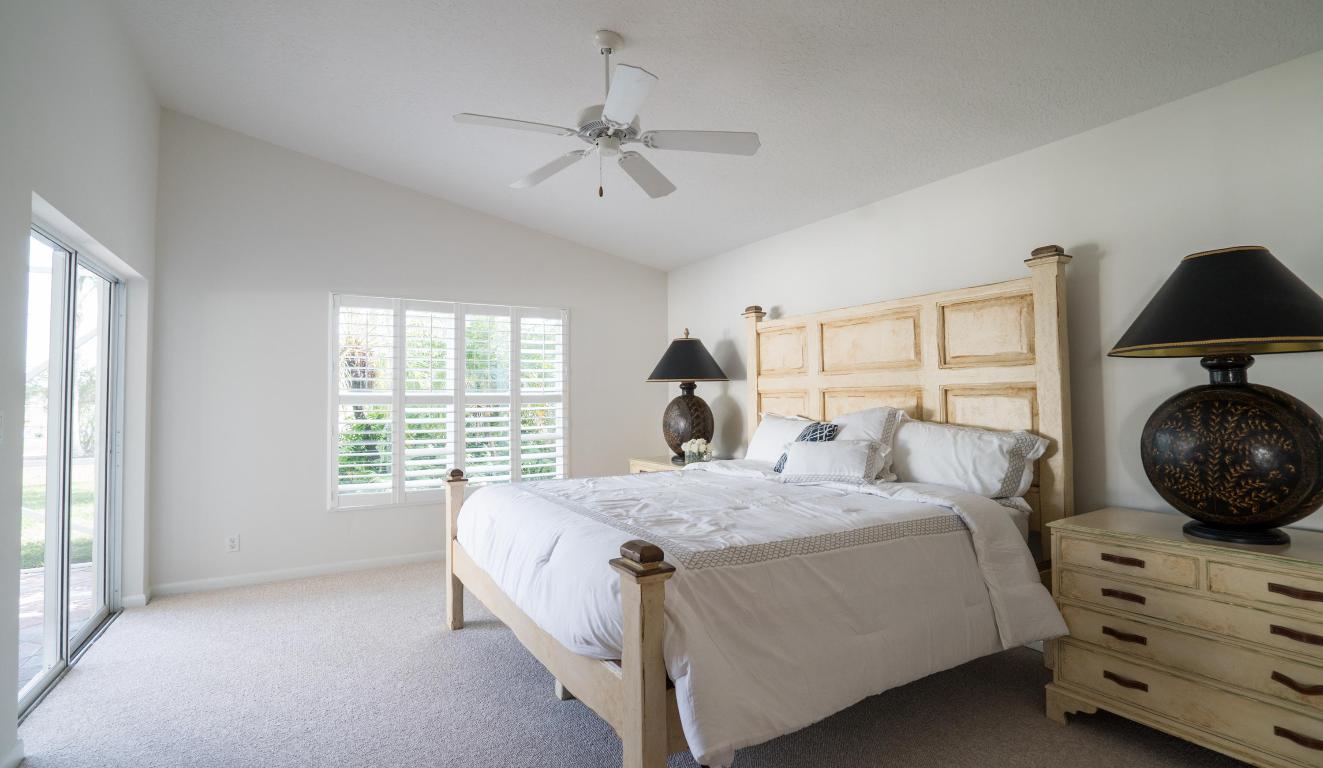 Lakefield south - Residential