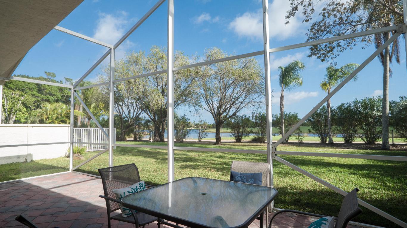 Lakefield south - Residential