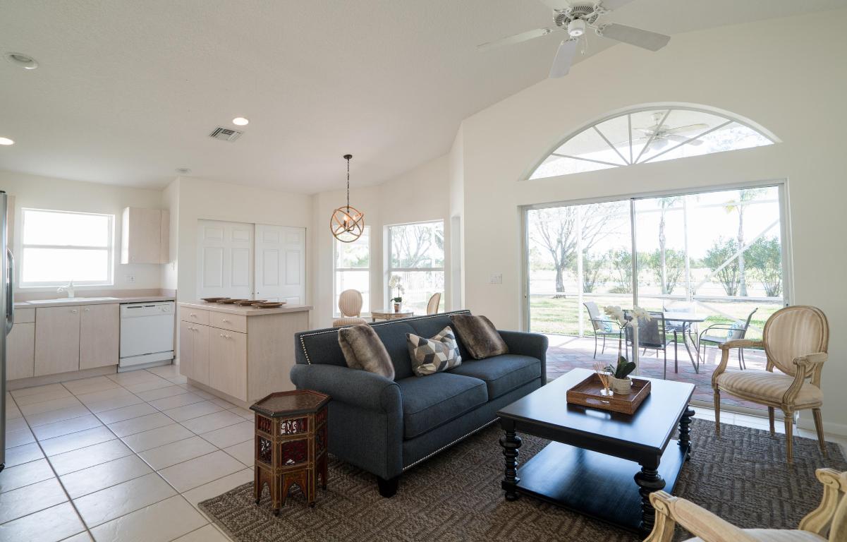 Lakefield south - Residential