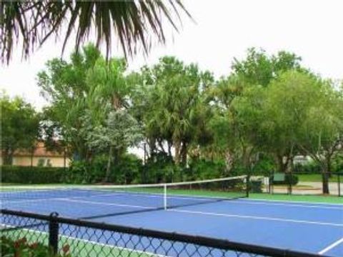 A home in Coconut Creek