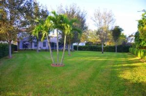 A home in Coconut Creek