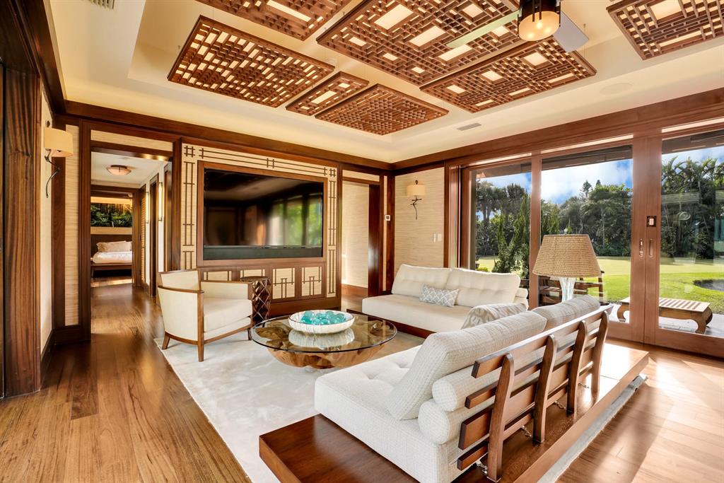 Seminole Club - Residential