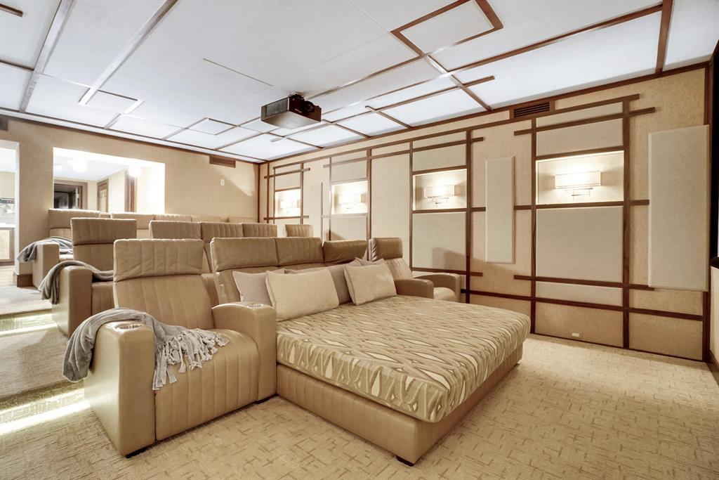 Seminole Club - Residential